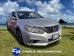 2016 Nissan Altima 4dr Sedan I4 2.5 SV - 22758401 - 8