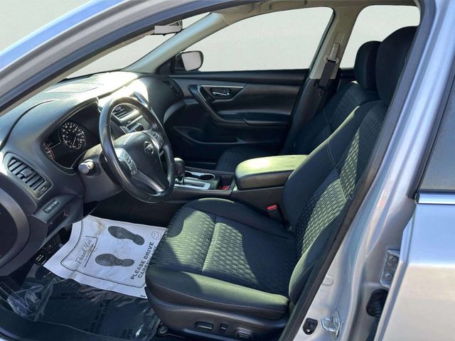 2016 Nissan Altima 4dr Sedan I4 2.5 SV - 22971677 - 9