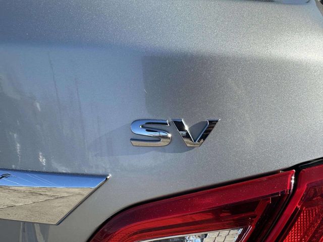 2016 Nissan Altima 4dr Sedan I4 2.5 SV - 22971677 - 14