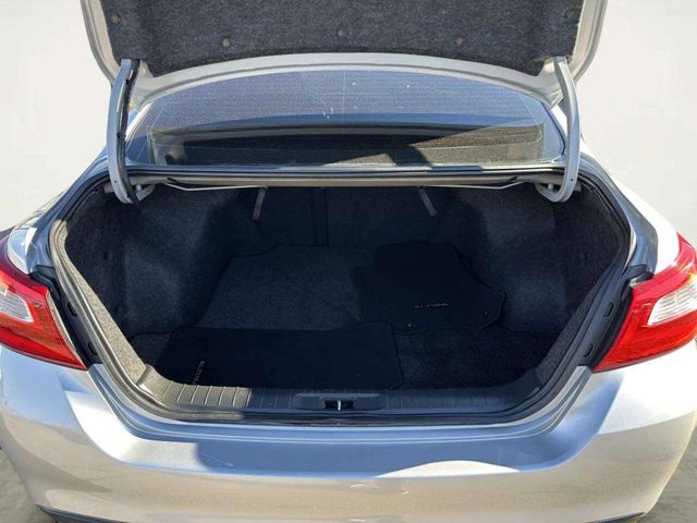 2016 Nissan Altima 4dr Sedan I4 2.5 SV - 22971677 - 15