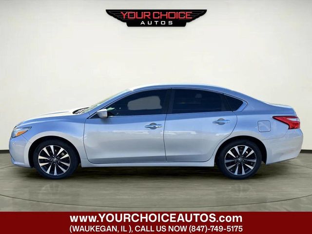 2016 Nissan Altima 4dr Sedan I4 2.5 SV - 22971677 - 1