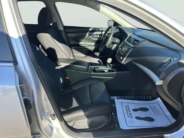 2016 Nissan Altima 4dr Sedan I4 2.5 SV - 22971677 - 21