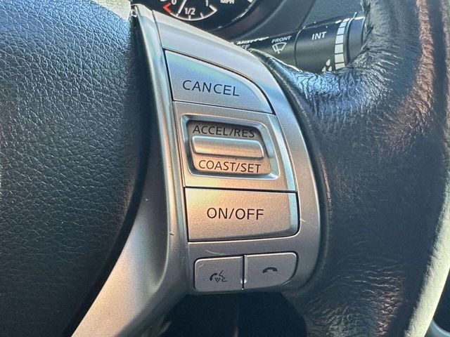 2016 Nissan Altima 4dr Sedan I4 2.5 SV - 22971677 - 28