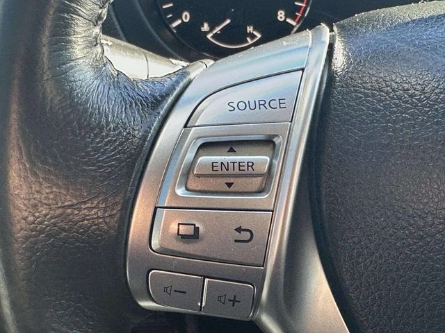 2016 Nissan Altima 4dr Sedan I4 2.5 SV - 22971677 - 29