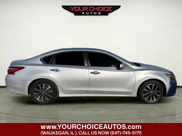 2016 Nissan Altima 4dr Sedan I4 2.5 SV - 22971677 - 5