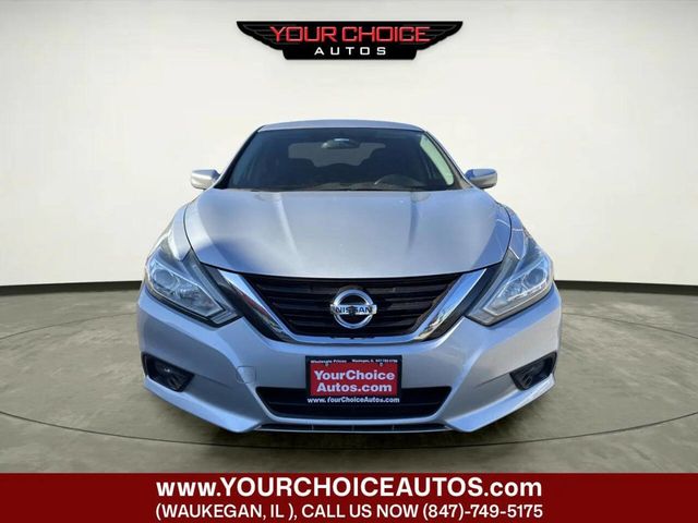 2016 Nissan Altima 4dr Sedan I4 2.5 SV - 22971677 - 7