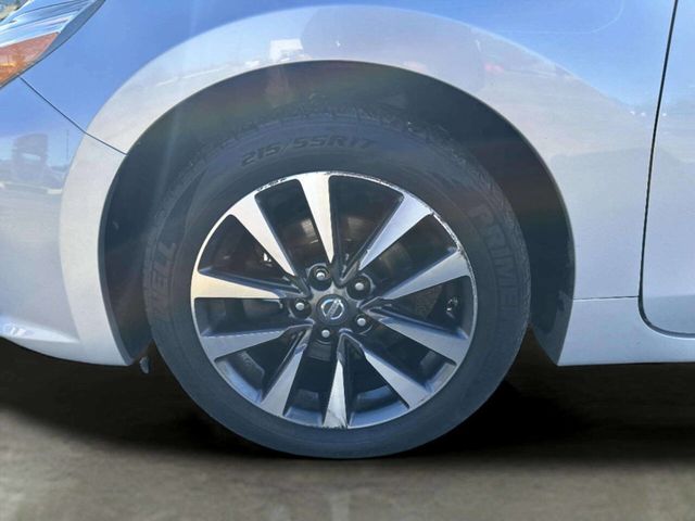 2016 Nissan Altima 4dr Sedan I4 2.5 SV - 22971677 - 8