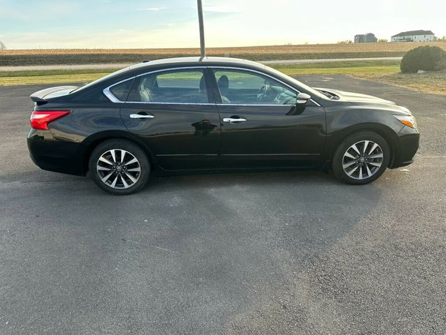 2016 Nissan Altima 4dr Sedan I4 2.5 SV - 22930201 - 5