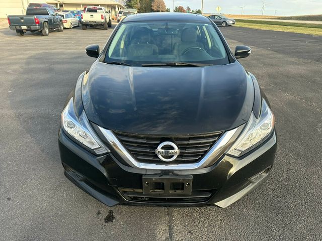 2016 Nissan Altima 4dr Sedan I4 2.5 SV - 22930201 - 7