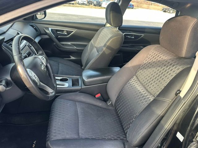 2016 Nissan Altima 4dr Sedan I4 2.5 SV - 22930201 - 8