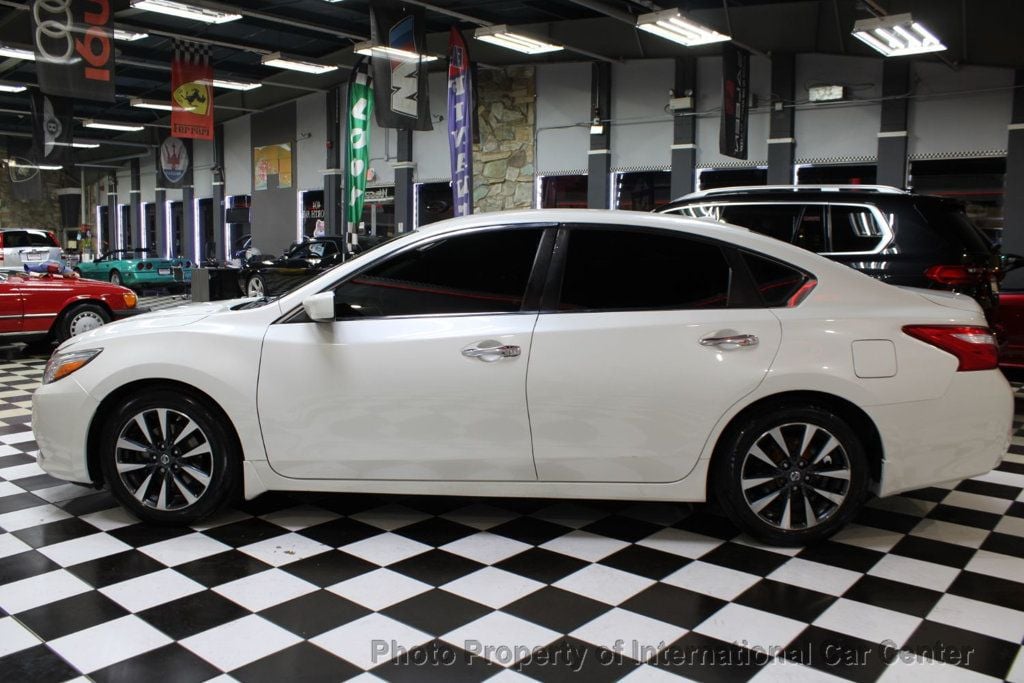 2016 Nissan Altima Clean Carfax! - 22722533 - 9