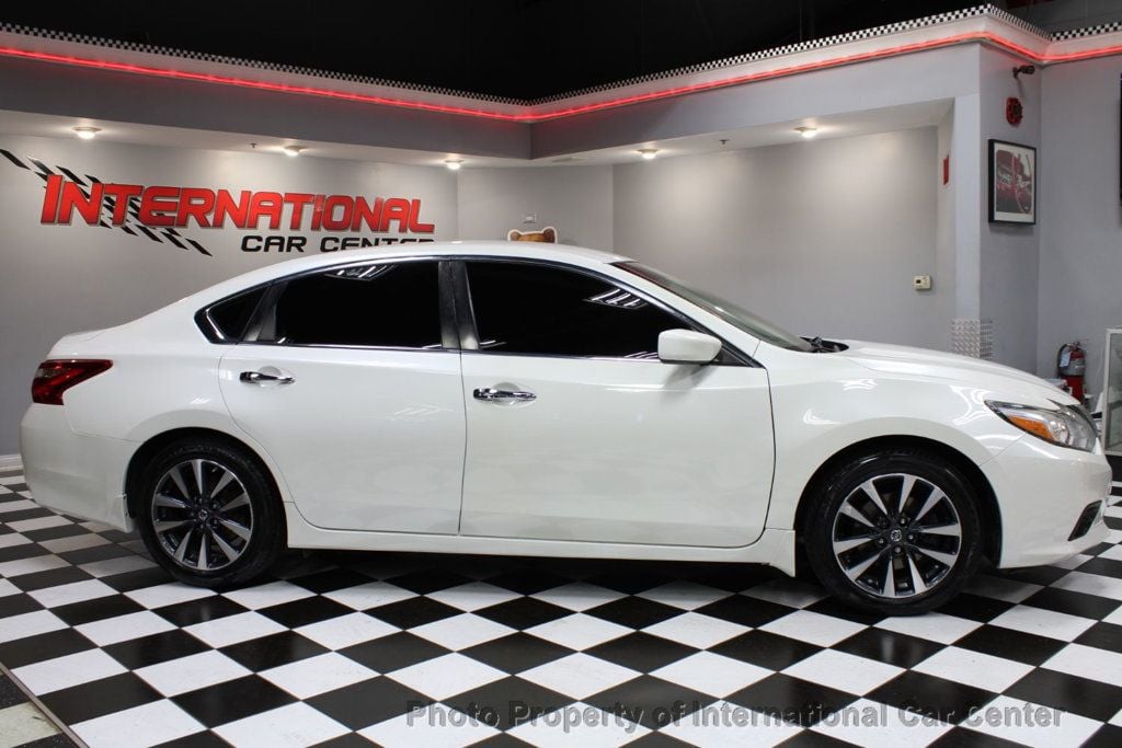 2016 Nissan Altima Clean Carfax! - 22722533 - 3