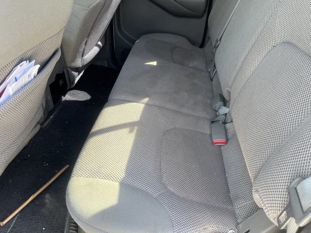 2016 Nissan Frontier  - 23001204 - 3