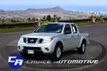2016 Nissan Frontier 2WD Crew Cab SWB Automatic SV - 22411150 - 0
