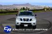 2016 Nissan Frontier 2WD Crew Cab SWB Automatic SV - 22411150 - 9