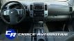 2016 Nissan Frontier 2WD Crew Cab SWB Automatic SV - 22411150 - 16