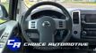 2016 Nissan Frontier 2WD Crew Cab SWB Automatic SV - 22411150 - 17