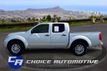 2016 Nissan Frontier 2WD Crew Cab SWB Automatic SV - 22411150 - 2
