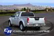 2016 Nissan Frontier 2WD Crew Cab SWB Automatic SV - 22411150 - 4