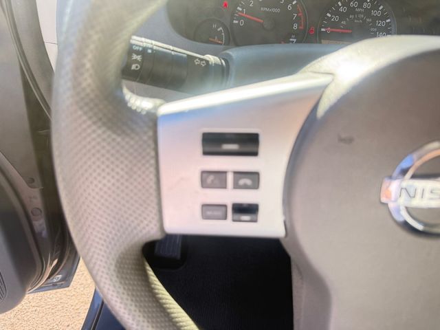 2016 Nissan Frontier 2WD Crew Cab SWB Automatic SV - 22940005 - 22