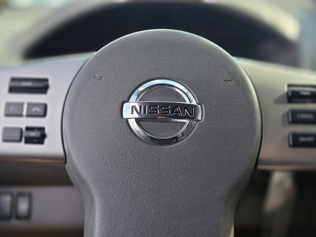 2016 Nissan Frontier 2WD Crew Cab SWB Automatic SV - 22965489 - 21