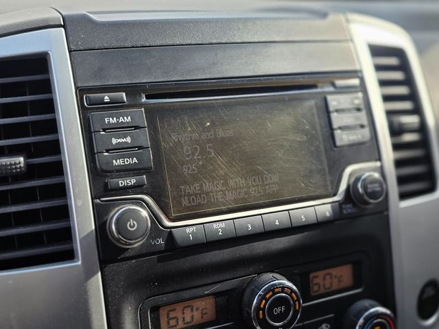 2016 Nissan Frontier 2WD Crew Cab SWB Automatic SV - 22965489 - 23