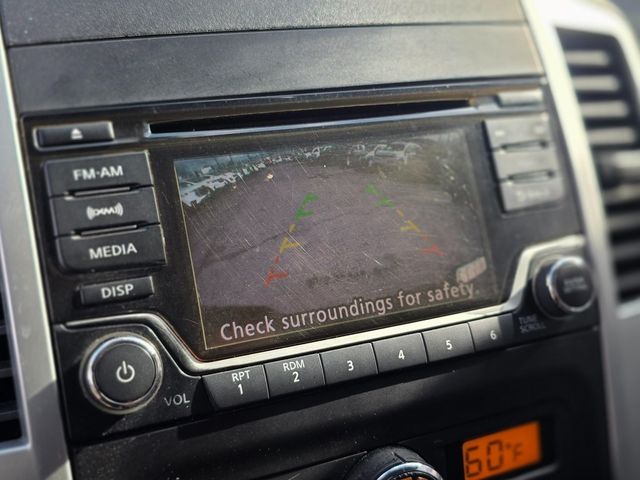 2016 Nissan Frontier 2WD Crew Cab SWB Automatic SV - 22965489 - 24