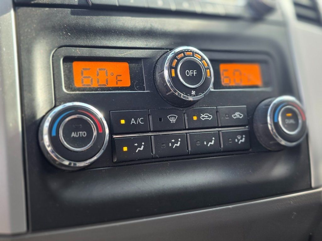 2016 Nissan Frontier 2WD Crew Cab SWB Automatic SV - 22965489 - 25