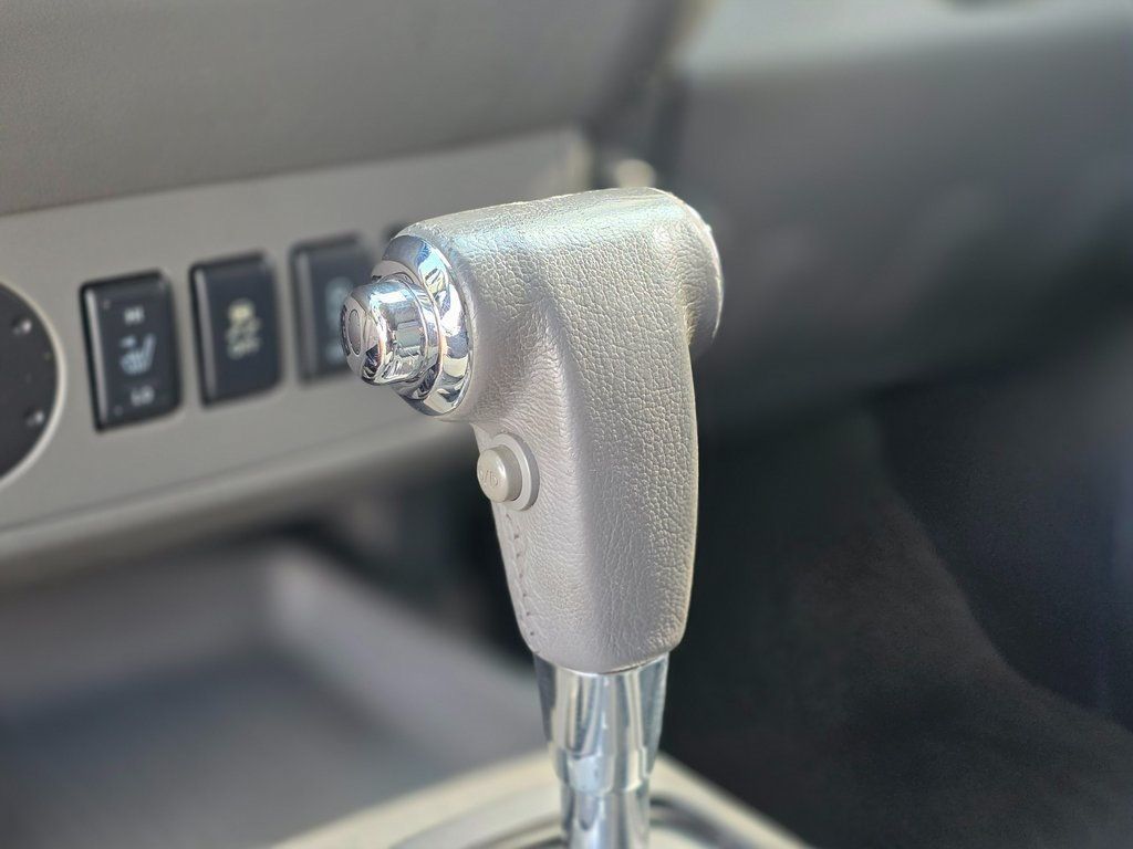 2016 Nissan Frontier 2WD Crew Cab SWB Automatic SV - 22965489 - 27