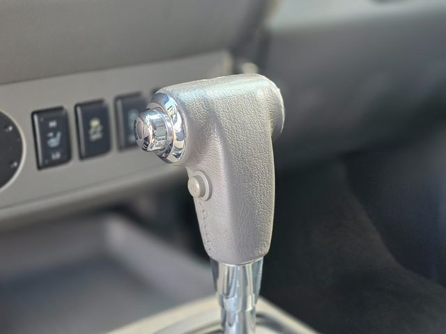 2016 Nissan Frontier 2WD Crew Cab SWB Automatic SV - 22965489 - 27