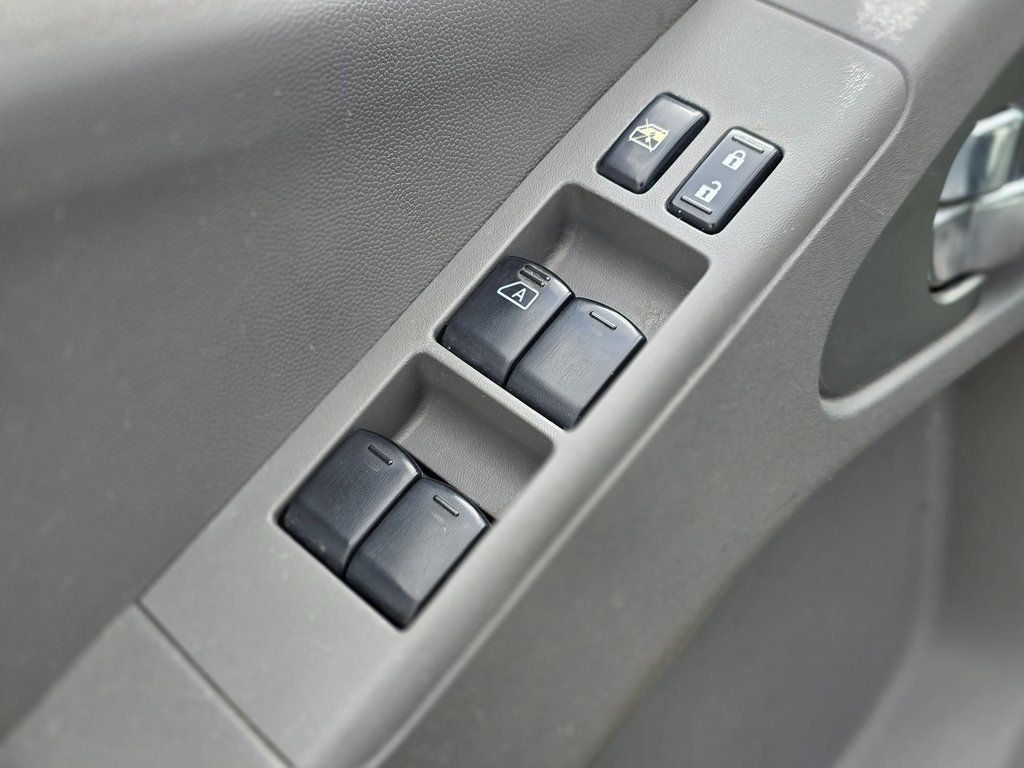 2016 Nissan Frontier 2WD Crew Cab SWB Automatic SV - 22976934 - 20