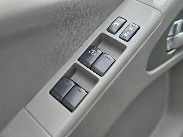 2016 Nissan Frontier 2WD Crew Cab SWB Automatic SV - 22976934 - 20