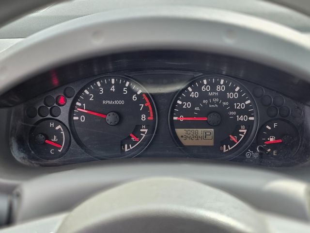 2016 Nissan Frontier 2WD Crew Cab SWB Automatic SV - 22976934 - 21