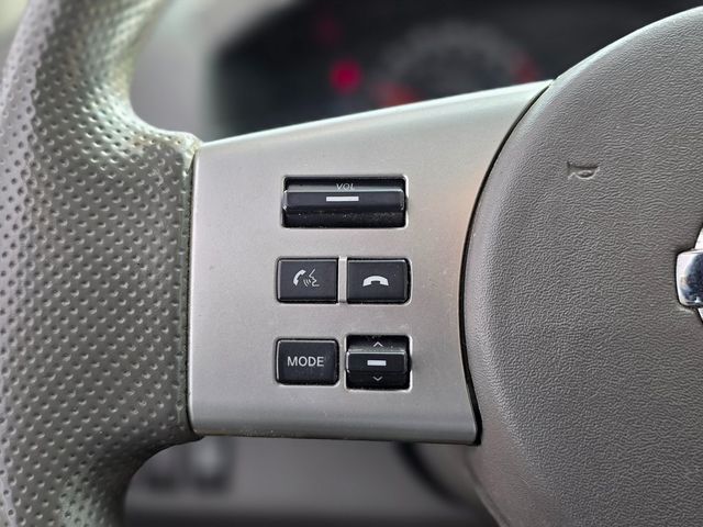 2016 Nissan Frontier 2WD Crew Cab SWB Automatic SV - 22976934 - 22