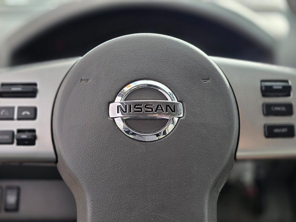 2016 Nissan Frontier 2WD Crew Cab SWB Automatic SV - 22976934 - 23