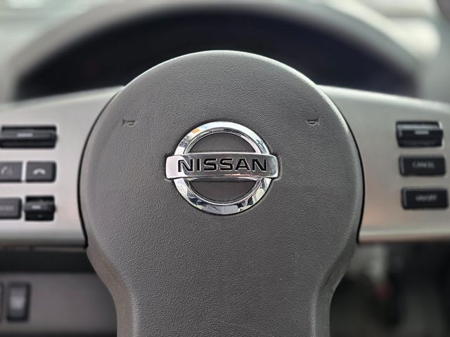 2016 Nissan Frontier 2WD Crew Cab SWB Automatic SV - 22976934 - 23