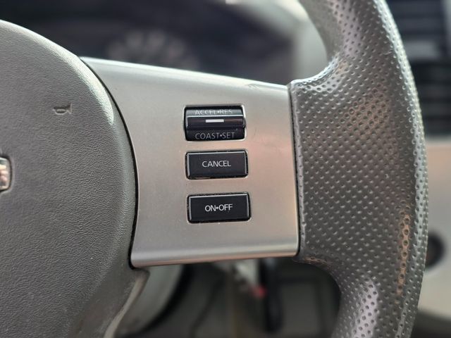 2016 Nissan Frontier 2WD Crew Cab SWB Automatic SV - 22976934 - 24