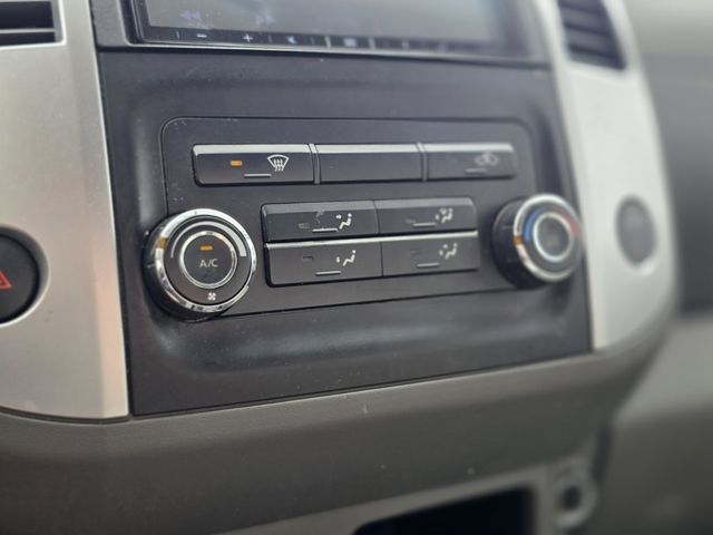 2016 Nissan Frontier 2WD Crew Cab SWB Automatic SV - 22976934 - 26