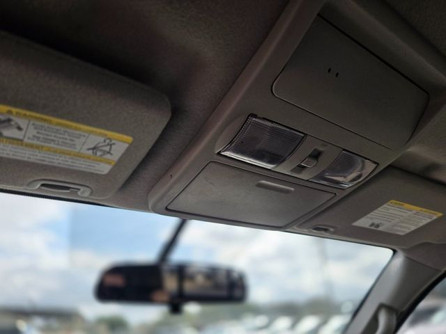 2016 Nissan Frontier 2WD Crew Cab SWB Automatic SV - 22976934 - 31