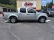 2016 Nissan Frontier 2WD Crew Cab SWB Automatic SV - 22832645 - 1