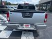2016 Nissan Frontier 2WD Crew Cab SWB Automatic SV - 22832645 - 3