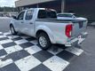 2016 Nissan Frontier 2WD Crew Cab SWB Automatic SV - 22832645 - 4