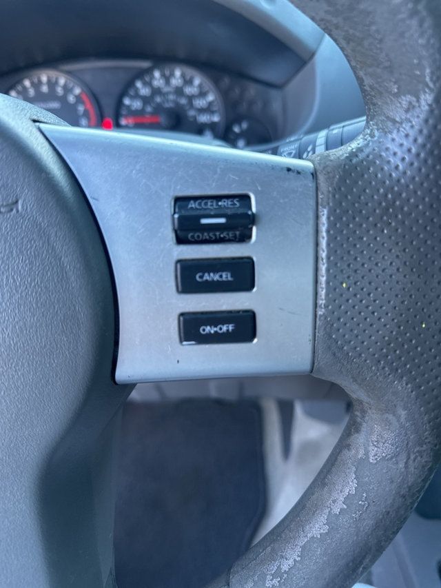 2016 Nissan Frontier 2WD Crew Cab SWB Automatic SV - 22900316 - 25