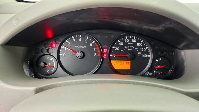 2016 Nissan Frontier 2WD King Cab I4 Automatic S - 23057252 - 11