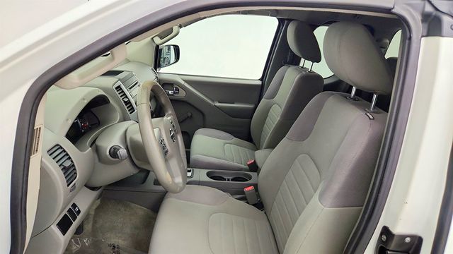 2016 Nissan Frontier 2WD King Cab I4 Automatic S - 23057252 - 15
