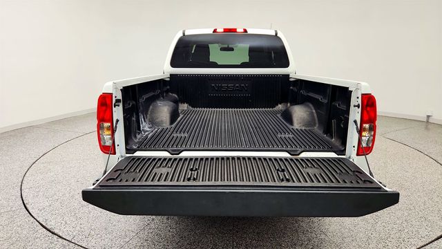 2016 Nissan Frontier 2WD King Cab I4 Automatic S - 23057252 - 17