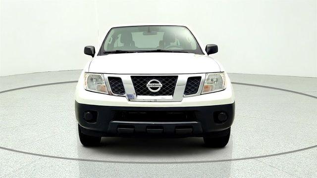 2016 Nissan Frontier 2WD King Cab I4 Automatic S - 23057252 - 1