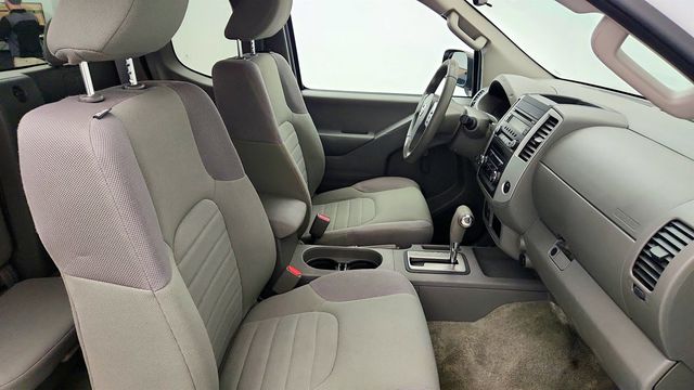 2016 Nissan Frontier 2WD King Cab I4 Automatic S - 23057252 - 19