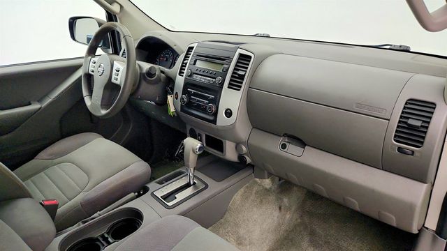 2016 Nissan Frontier 2WD King Cab I4 Automatic S - 23057252 - 20