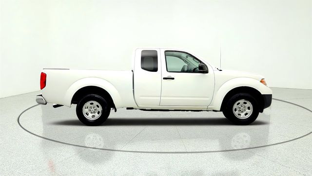 2016 Nissan Frontier 2WD King Cab I4 Automatic S - 23057252 - 3